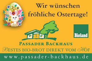 Ostergruß