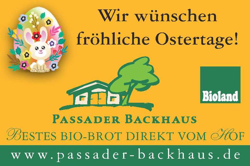 Ostergruß