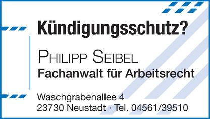 Scheidung? / RA Vieregge & Seibel
