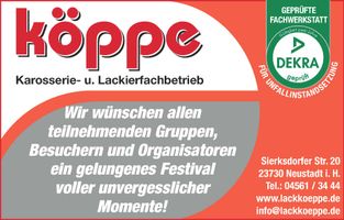 Europäisches Folklore Festival