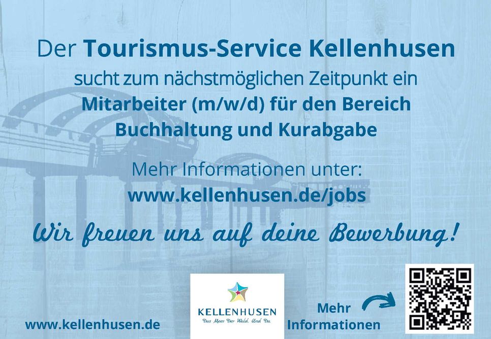 Mitarbeiter Buchhaltung (m/w/d)