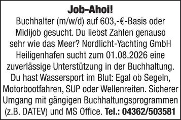Job-Ahoi!