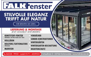 Offener Garten 2026