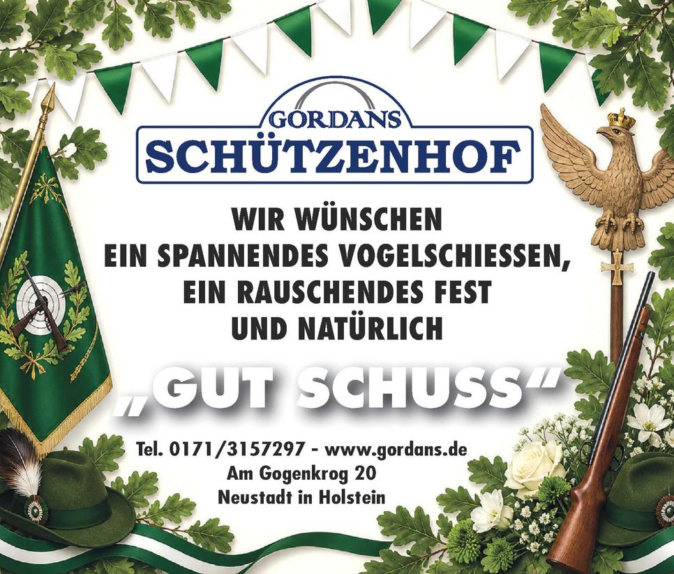 Schützengilde Neustadt