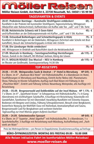 Angebote KW 29