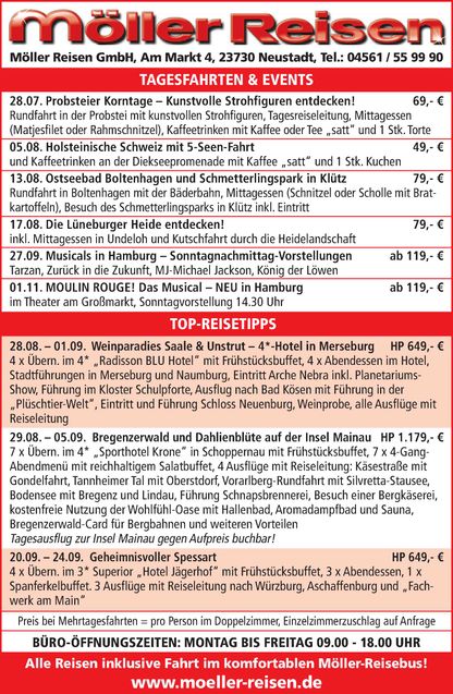 Angebote KW 29