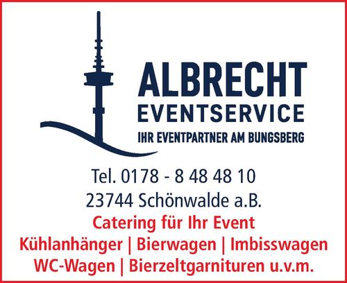 Oktoberfest Schönwalde