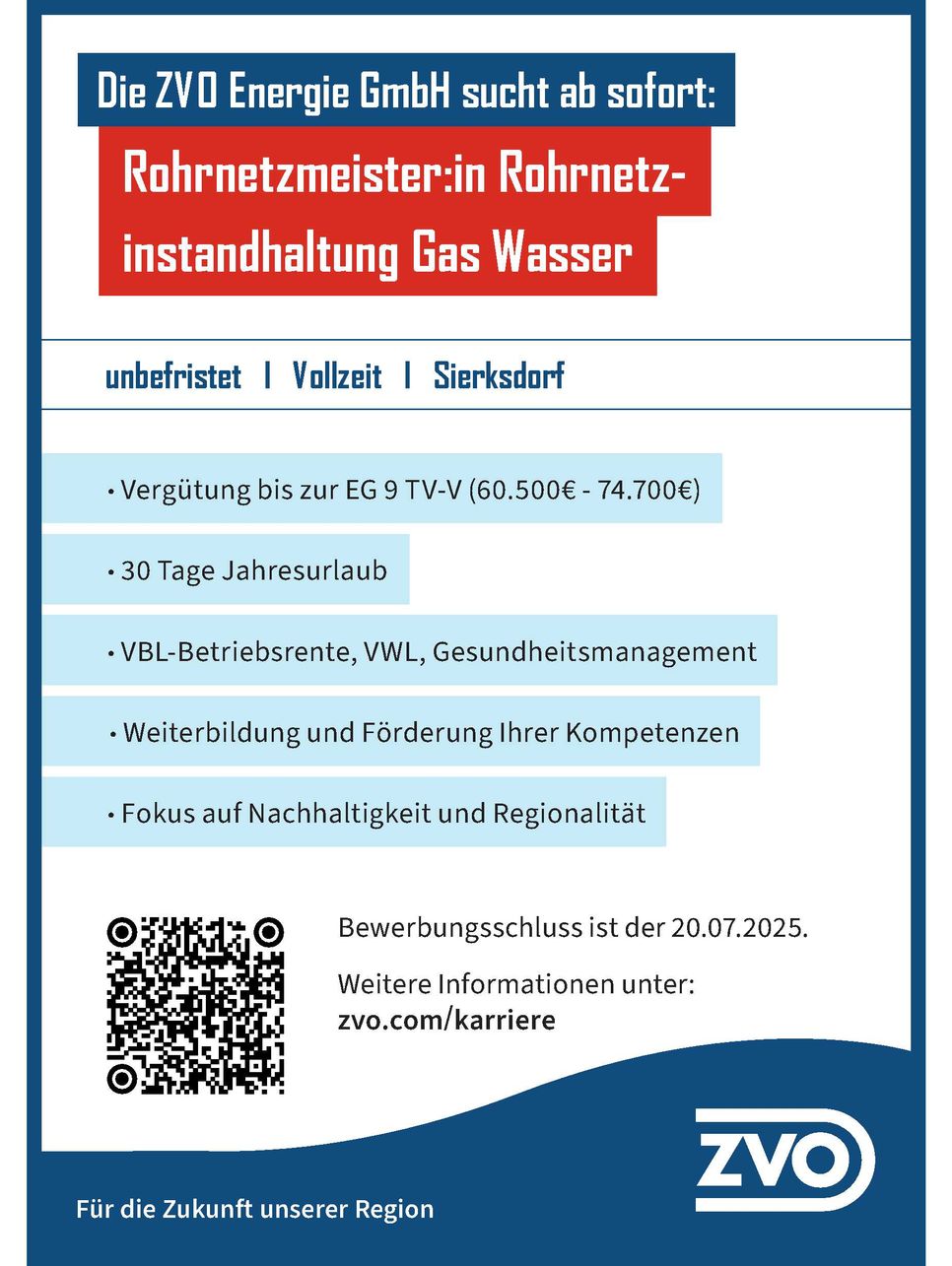 Rohrnetzmeister:in