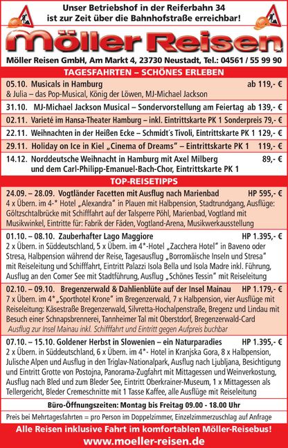 Angebote KW 34