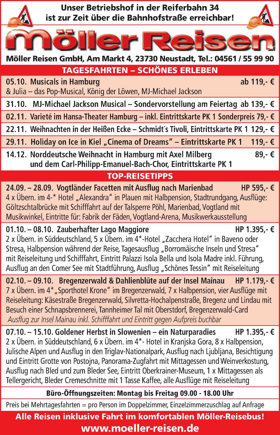 Angebote KW 34