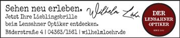 Sehen neu erleben