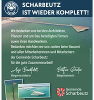 Eröffnung Seebrücke Scharbeutz