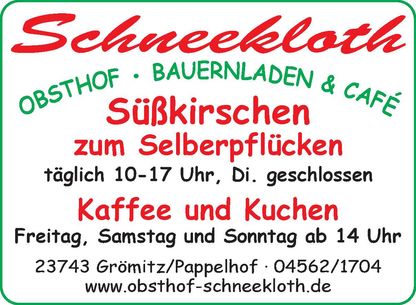 Sa. / Imageanzeige KW 24