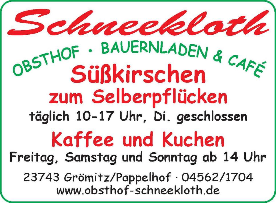Sa. / Imageanzeige KW 24