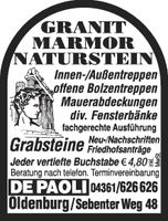 Granit Marmor Naturstein