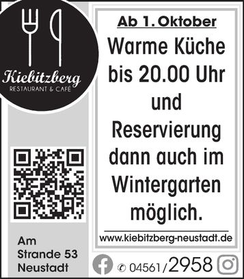 40. KW / Imageanzeige 2026