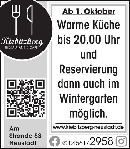 40. KW / Imageanzeige 2026