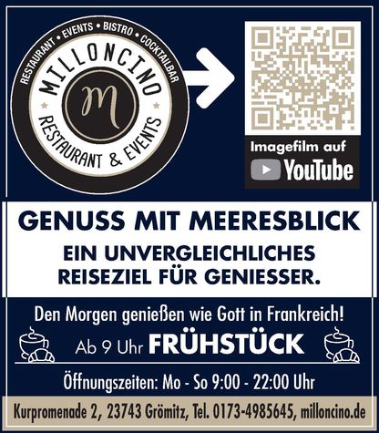 Mittwochs-Titelanzeige 2025