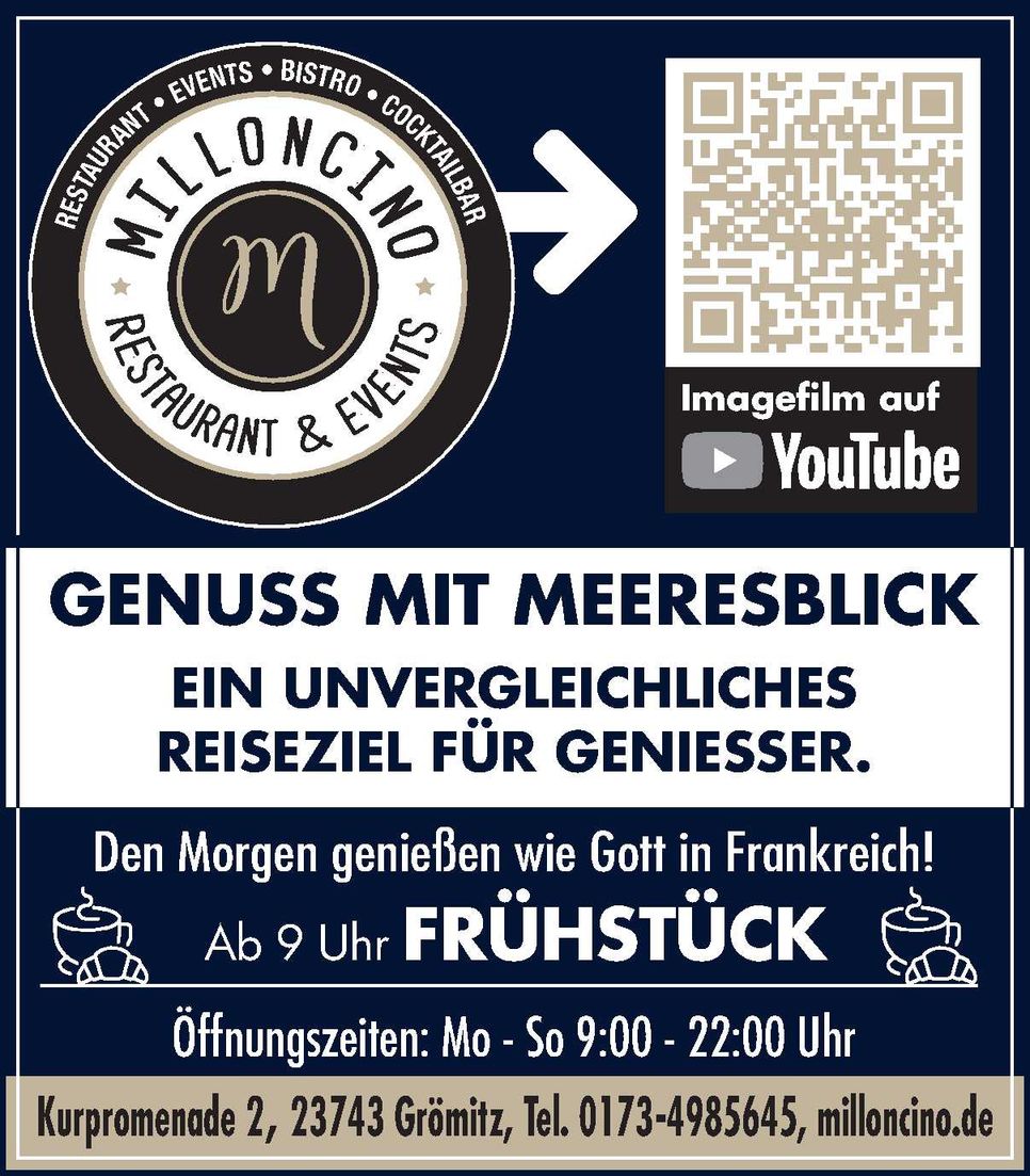 Mittwochs-Titelanzeige 2025