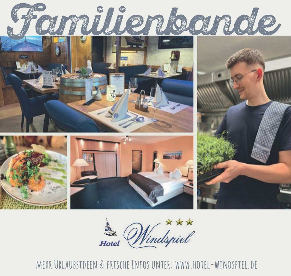 Mein Ostsee Urlaub 