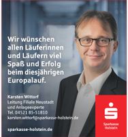 Europalauf 2025