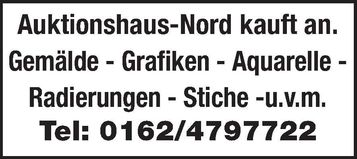 Ankauf Gemälde