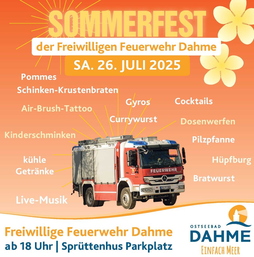 Moin Dahme