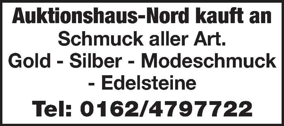 Ankauf Schmuck 