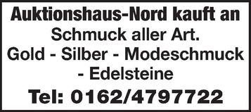 Ankauf Schmuck 