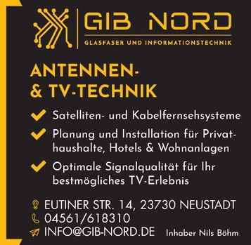 Antennen- u. TV-Technik