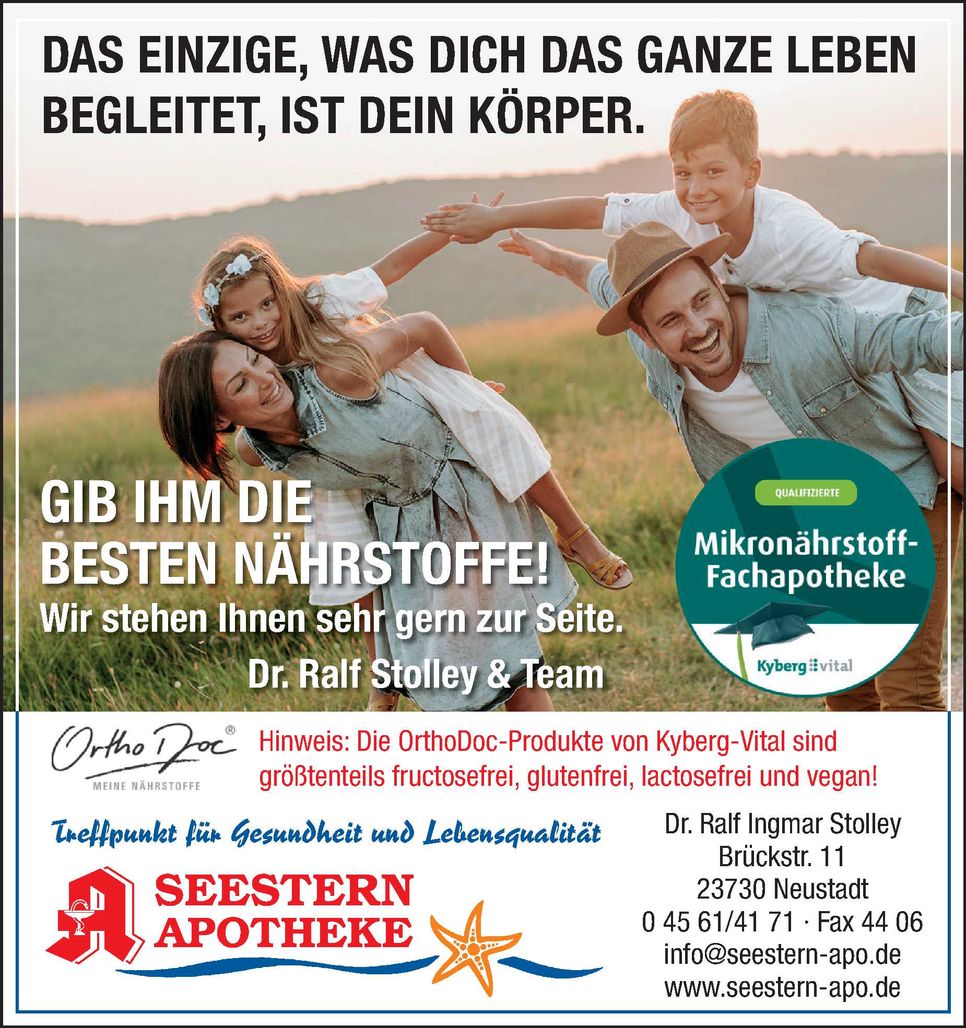 Moin Neustadt