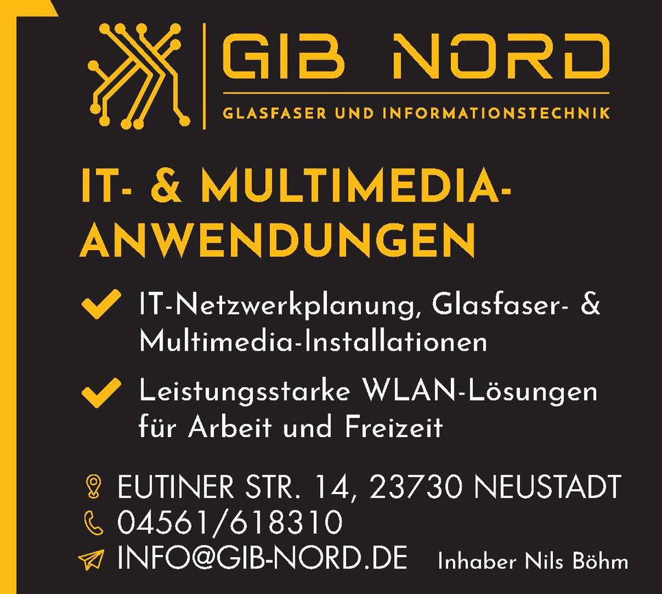 IT & Multimedia-Anwendungen