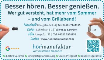 Grillen