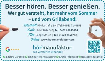 Grillen