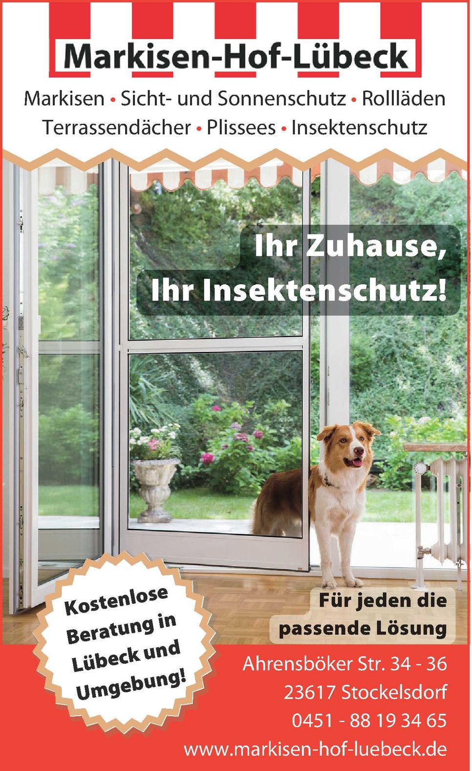 Anzeige KW 30
