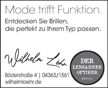 Mode trifft Funktion
