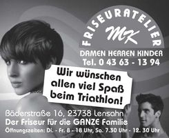 Triple Ultra Triathlon 2026