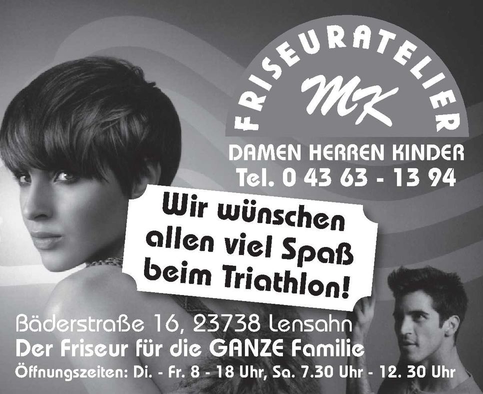 Triple Ultra Triathlon 2026