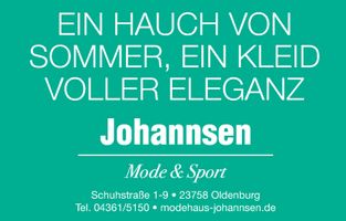 Offener Garten 2026
