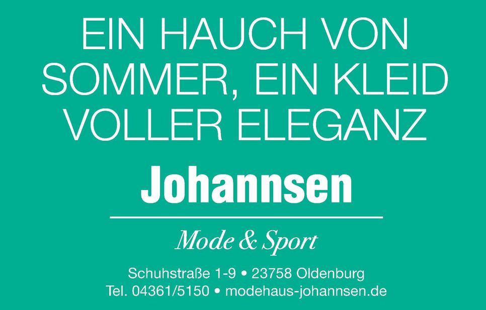 Offener Garten 2026