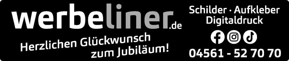 20 Jahre M&M Bauelemente