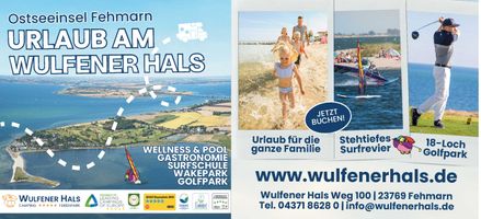 Mein Ostsee Urlaub Oktober 2026