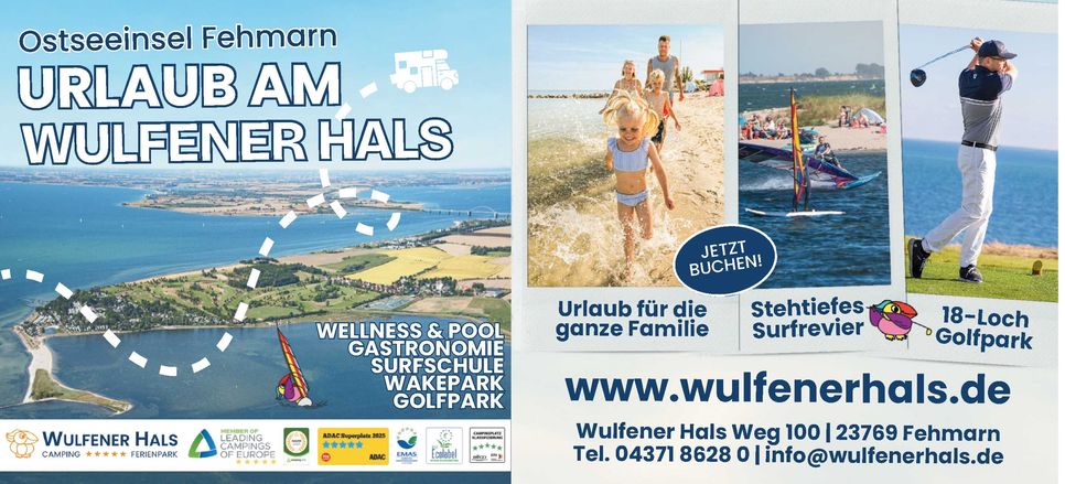 Mein Ostsee Urlaub Oktober 2026