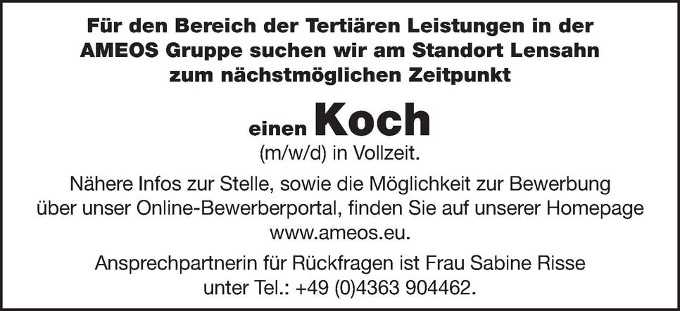 Koch