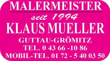 Imageanzeige/Winterball Cismar/Guttau