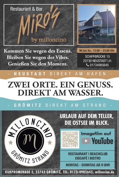 Offener Garten 2026