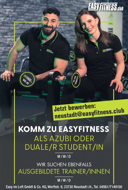 Ausbildung / Duales Studium / Stellenanz
