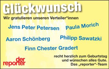 Verteilergeburtstag