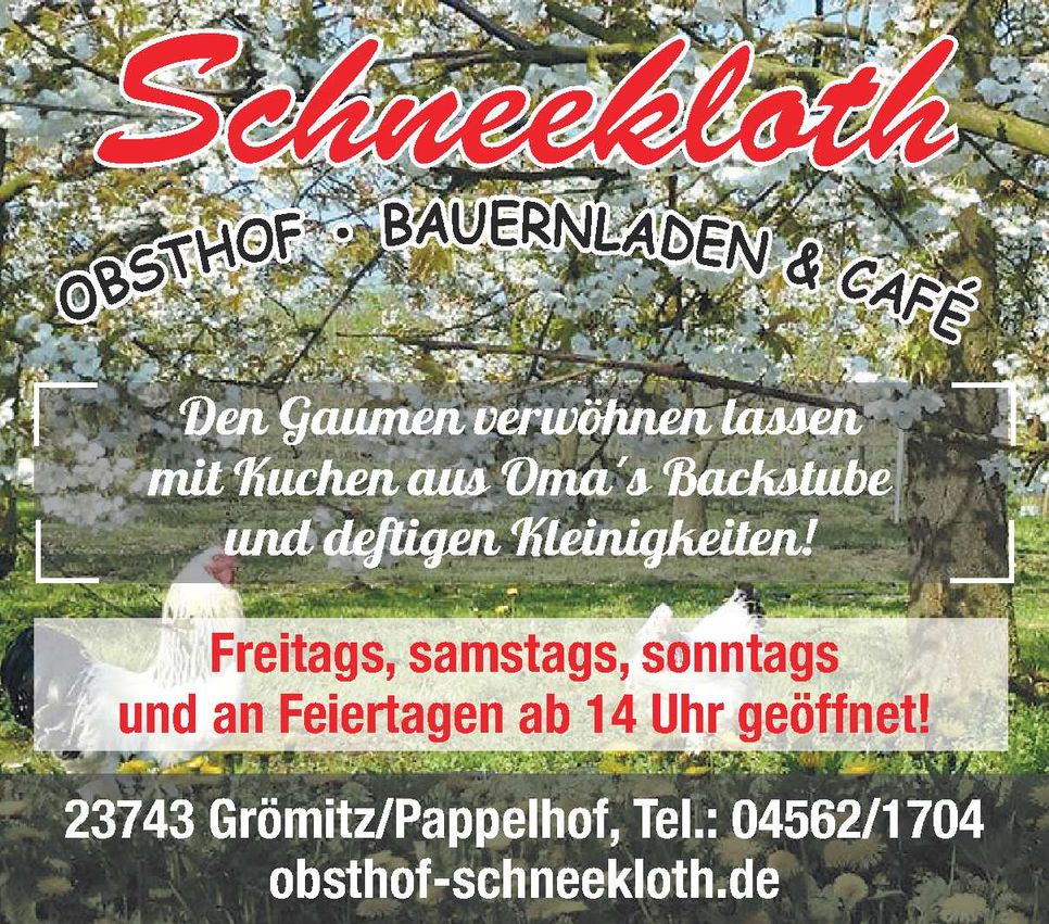 KW 20 -  Imageanzeige 
