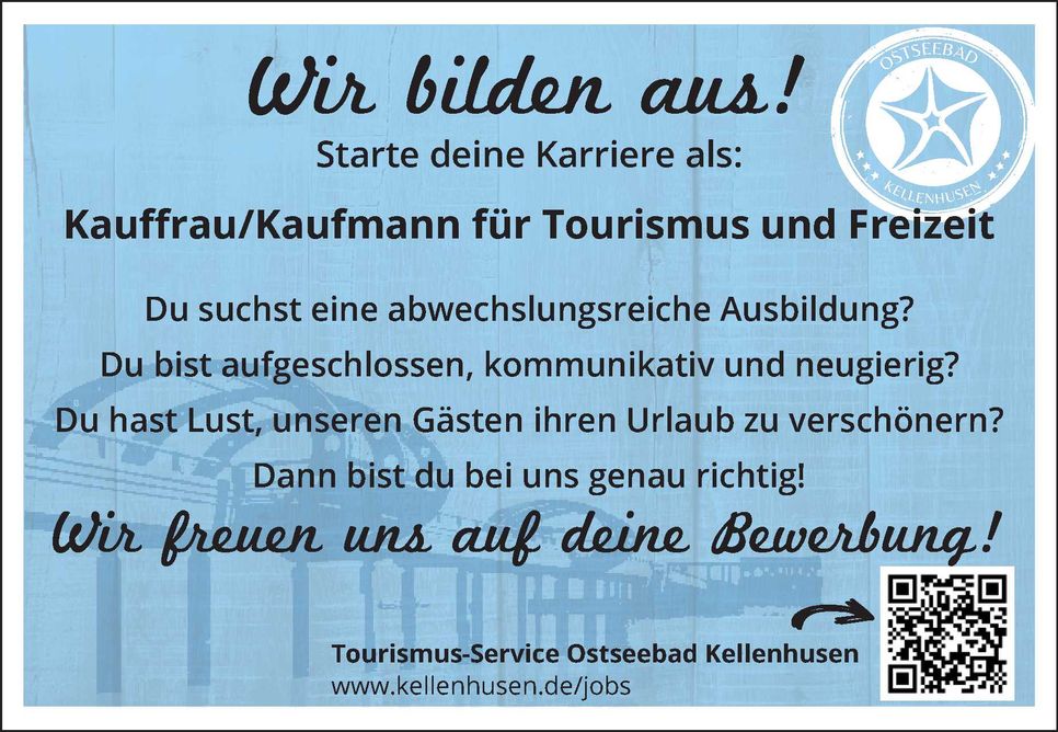 Ausbildung/Weiterbildung